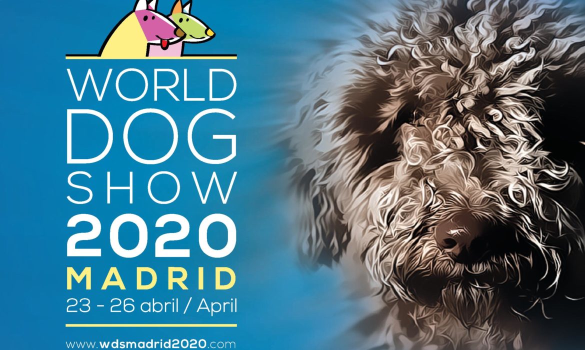¿Qué es el World Dog Show?