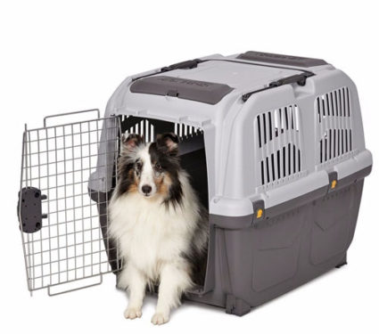 Transporte para mascotas - Transportín perros
