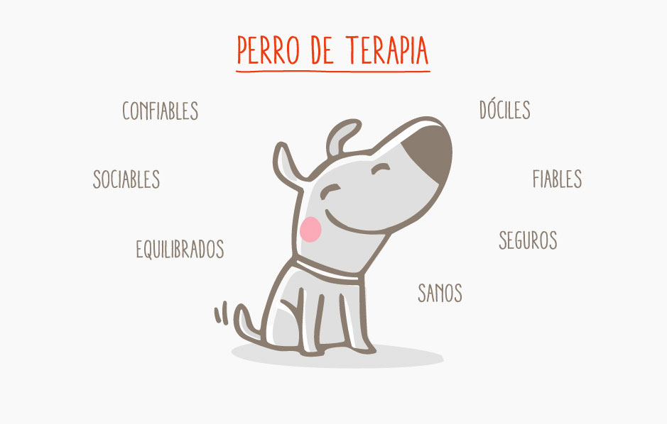 Más de 150 pacientes pediátricos del Hospital Reina Sofía se benefician de la terapia canina