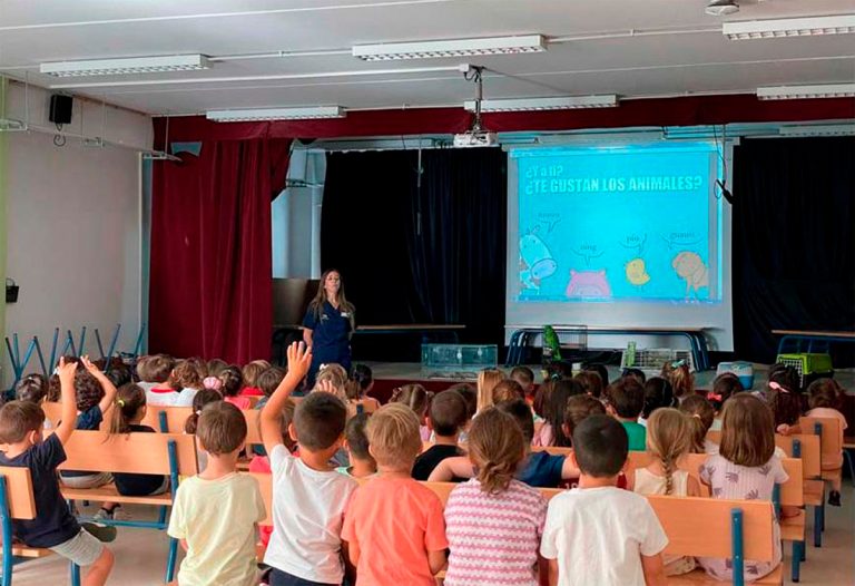 El Colegio De Veterinarios De Sevilla Promueve La Tenencia Responsable el-colegio-de-veterinarios-de-sevilla-promueve-la-tenencia-responsable