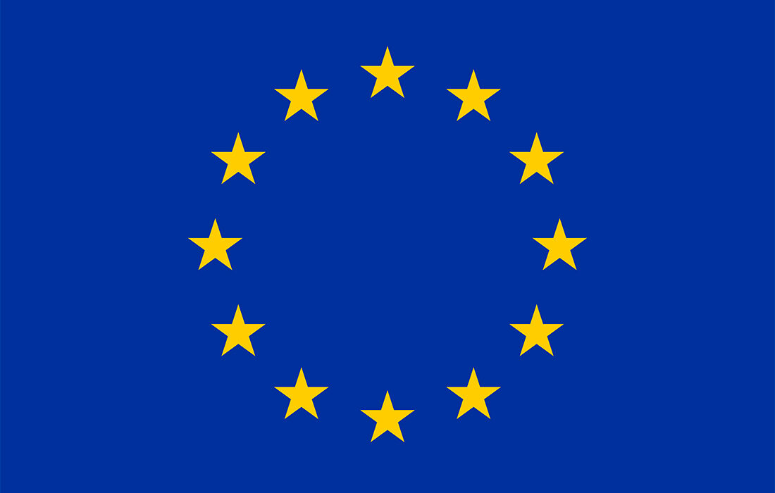 Bandera de Europa
