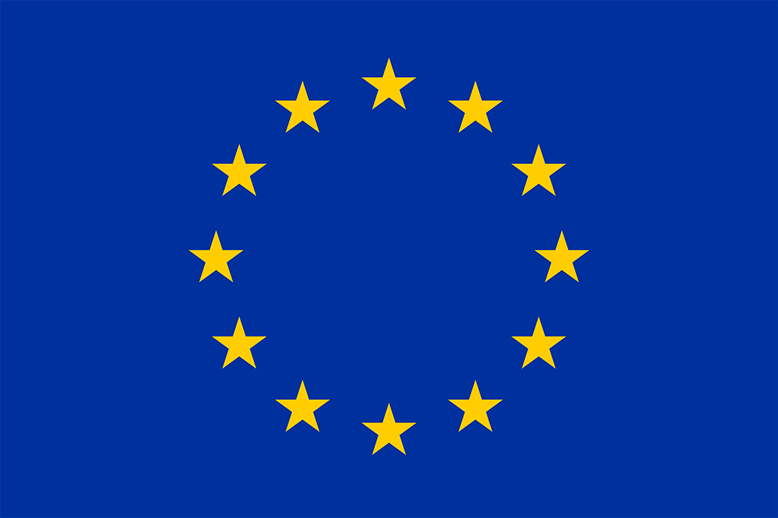 Bandera de Europa