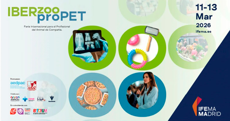 Logo Iberzoo - Propet