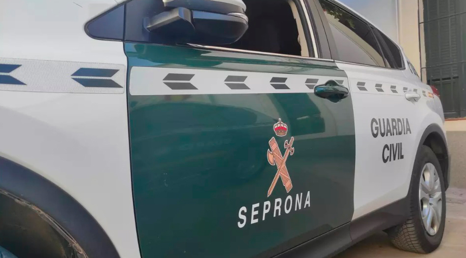 Guardia Civil Seprona