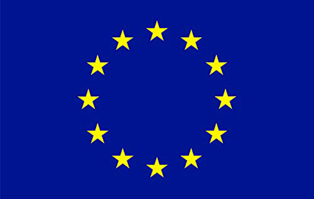 bandera-Europea