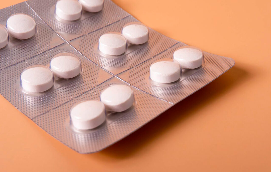 Ibuprofeno - Etatics Inc. - Pexels