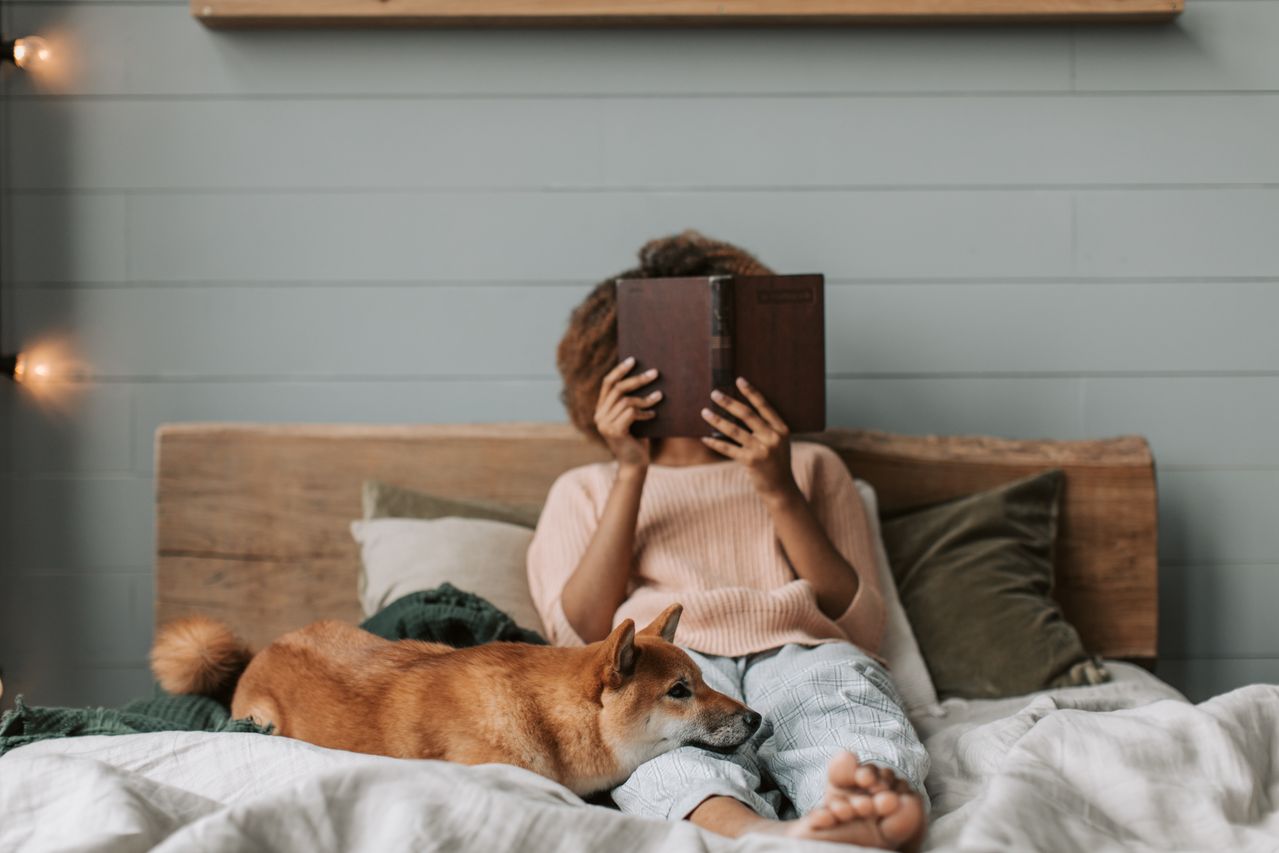 Foto propiedad de: Vlada Karpovich - Pexels