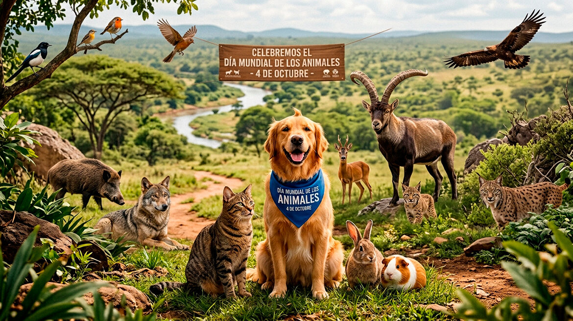 animales